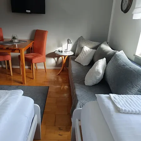 Eliza Privat bolig *