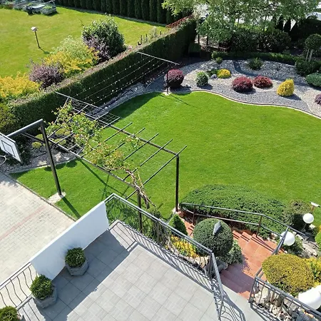 Eliza Privat bolig Boleslawiec (Lower Silesia)