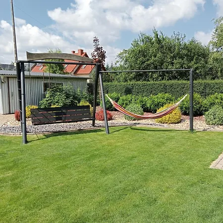 Privat bolig Eliza Boleslawiec (Lower Silesia)