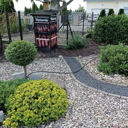 Eliza * Boleslawiec (Lower Silesia)