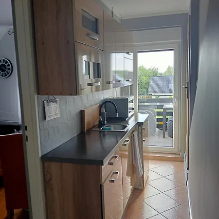 Eliza Privat bolig Boleslawiec (Lower Silesia)