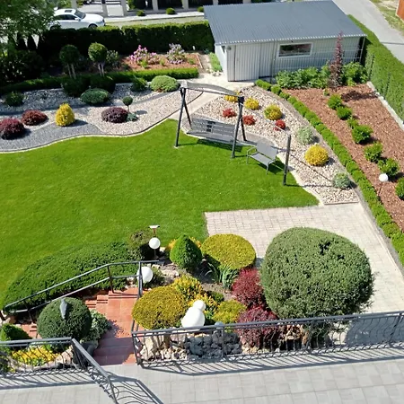 Privat bolig Eliza Boleslawiec (Lower Silesia)