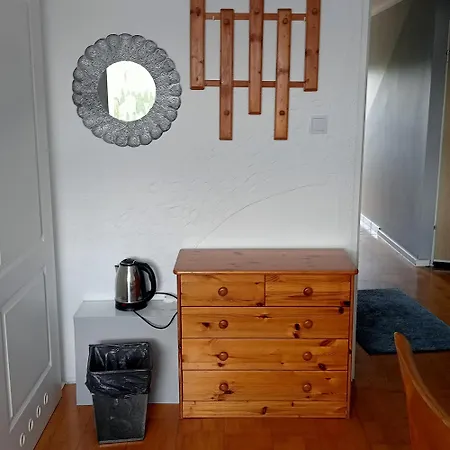 Eliza Privat bolig Boleslawiec (Lower Silesia)