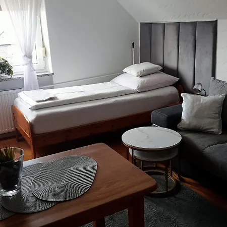 Privat bolig Eliza Boleslawiec (Lower Silesia)