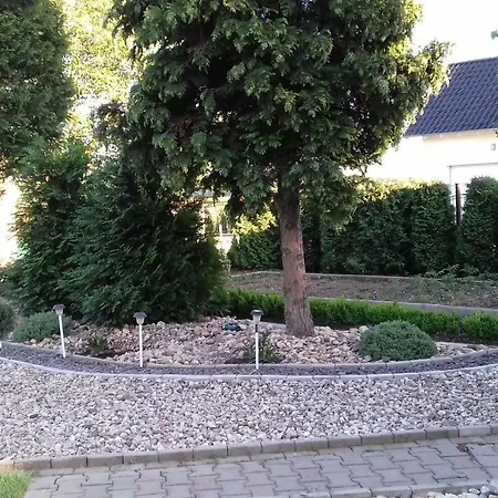 Privat bolig Eliza *