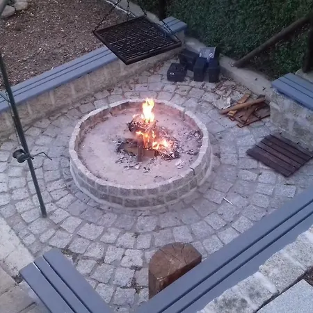 Privat bolig Eliza *