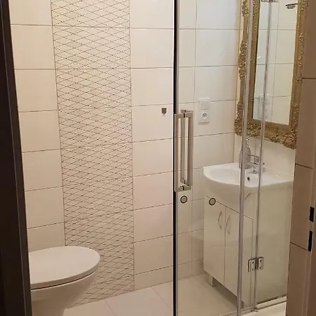 Eliza Rum i privatbostad