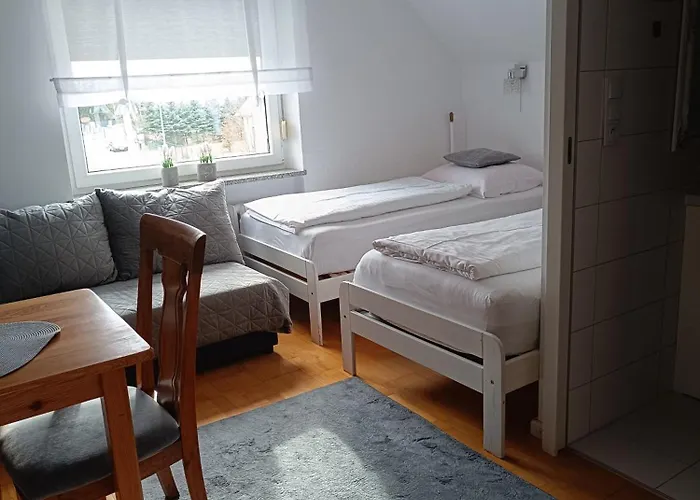 Eliza Boleslawiec (Lower Silesia)