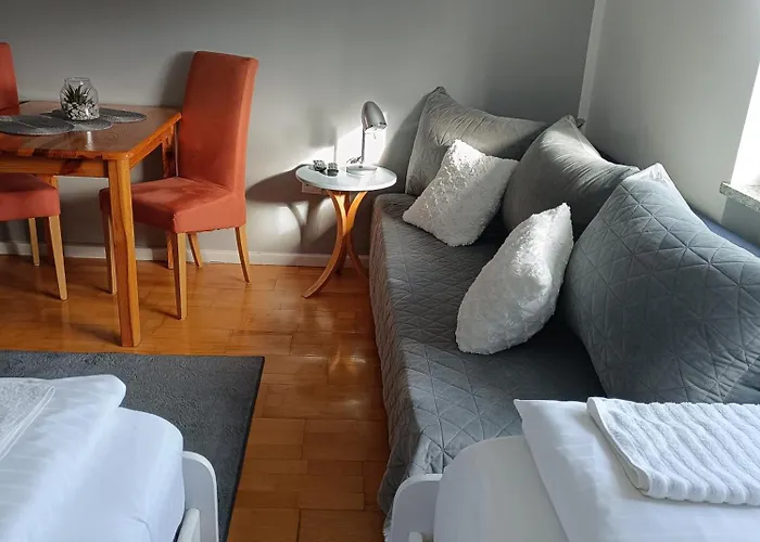 Eliza Privat bolig *