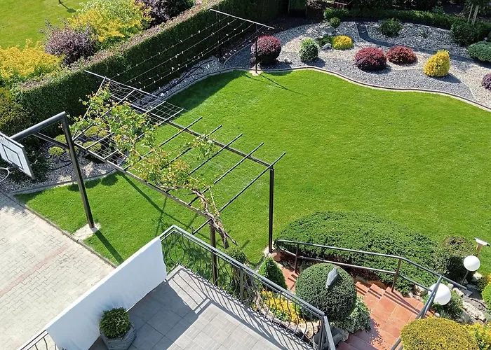 Eliza Privat bolig Boleslawiec (Lower Silesia)