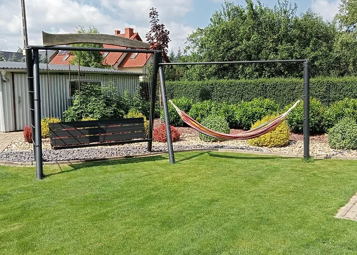 Privat bolig Eliza Boleslawiec (Lower Silesia)