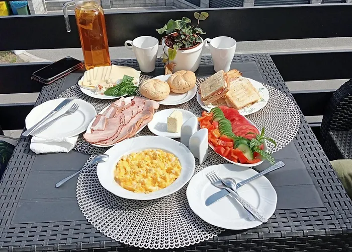 Eliza Boleslawiec (Lower Silesia)