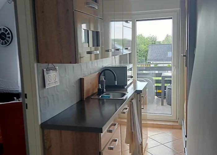 Eliza Privat bolig Boleslawiec (Lower Silesia)