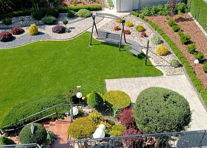 Privat bolig Eliza Boleslawiec (Lower Silesia)