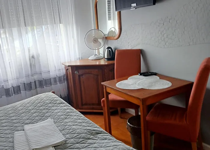 Eliza Boleslawiec (Lower Silesia)