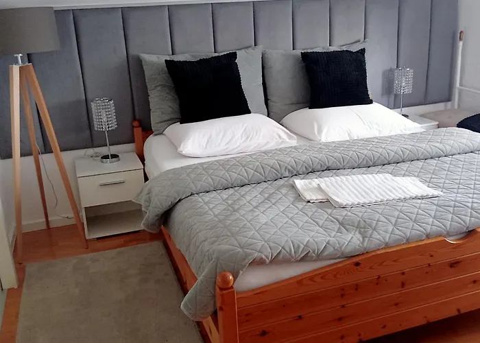 Eliza Privat bolig *