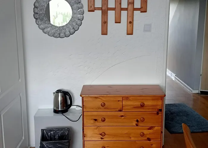 Eliza Privat bolig Boleslawiec (Lower Silesia)