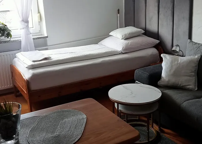 Privat bolig Eliza Boleslawiec (Lower Silesia)