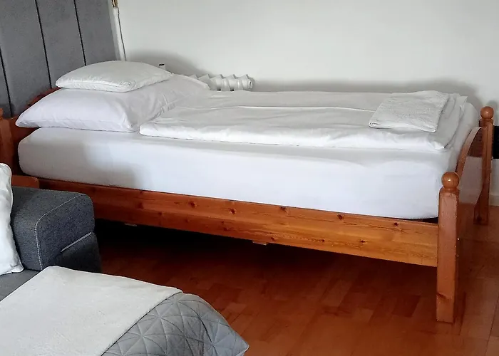 Eliza * Boleslawiec (Lower Silesia)