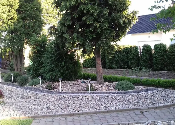 Privat bolig Eliza *