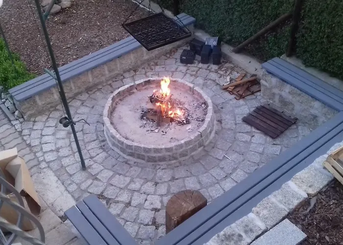 Privat bolig Eliza *